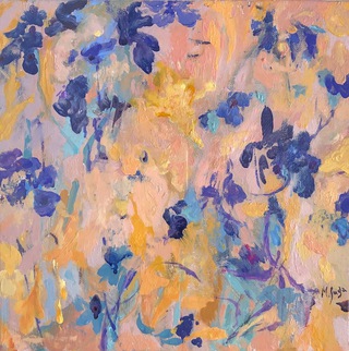 雨ざらしの庭園

2017

oil on canvas/27.3×27.3cm