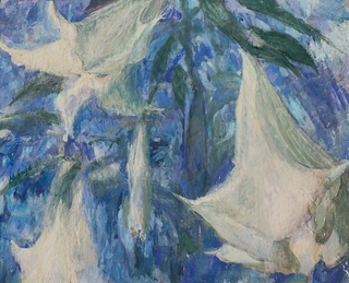 彼方

2019

oil on canvas/27.3×22cm
