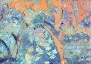 星の瞳２

2019

oil on canvas/22.7×15.8cm