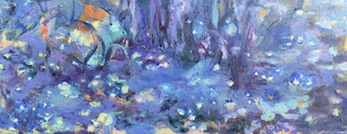 星の瞳３ 

2019

oil on canvas/60.6×24cm