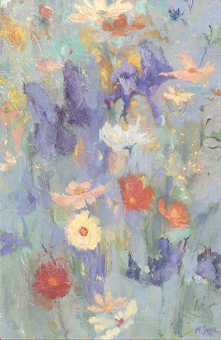 遥か

2019

oil on canvas
33.3×22cm
