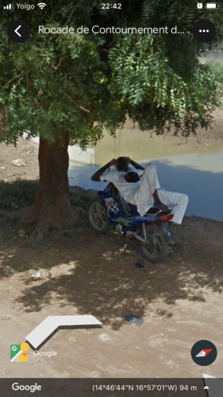 Thiès, Senegal