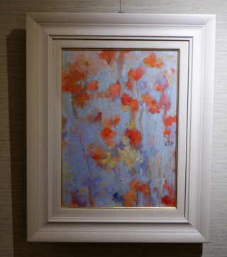 ワンダー

2021

oil on canvas/33.3cm×24.2cm

