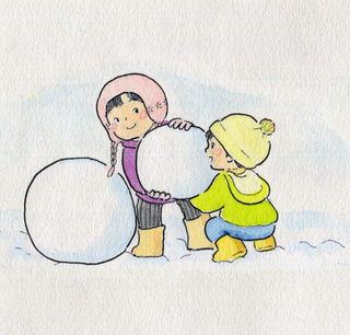 『くりかえしかんじドリル』１、２年生用（文溪堂）