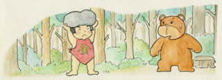 『くりかえしかんじドリル』１、２年生用（文溪堂）