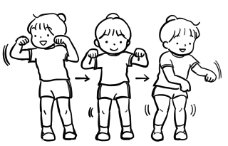 『遊んで育て！表現の力ー保育で使える活動例と指導法』（推敲舎、2022）