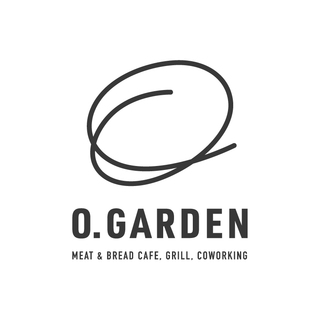 O. Garden / Logo

［ConnecT HARUMI］

オー・ガーデン

ロゴデザイン