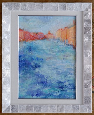 Canal Grande 2019

2022

oil on canvas/22.7cm×15.8cm