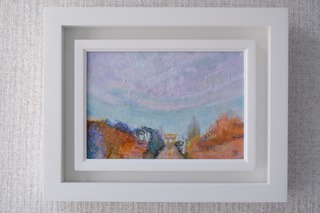 call

2023

-via sacra,Rome-

oil on canvas/22.7cm×15.8cm