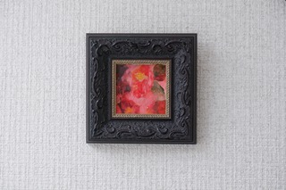 季

2022

oil on canvas/額縁15cm×15cm