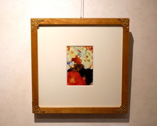 春の夜

2023

oil on canvas/ミニ額