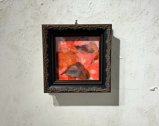 春の夜

2023

oil on canvas/ミニ額