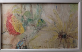 静物

2005

oil on canvas/53.0×45.5cm