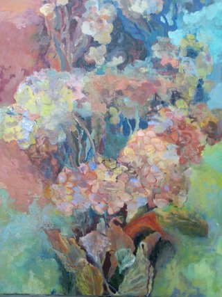 ー

2012

oil on canvas/91.0×72.7cm