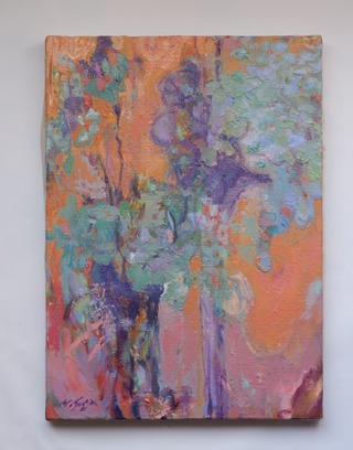 ホルテンシア

2019

oil on canvas/33.3×24.2cm