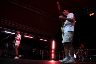 BAMUDA @ Carols by Candelight 2024