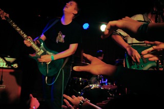 Under the Knife @ Hey With an A Fest 2025