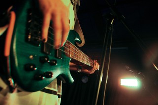Under the Knife @ Hey With an A Fest 2025