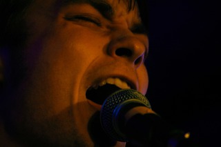 Under the Knife @ Hey With an A Fest 2025