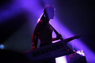 Butterknife @ Factory Theatre 2025