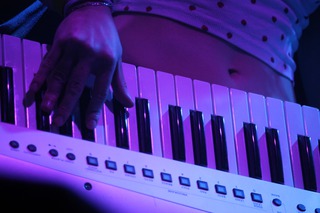 Butterknife @ Factory Theatre 2025