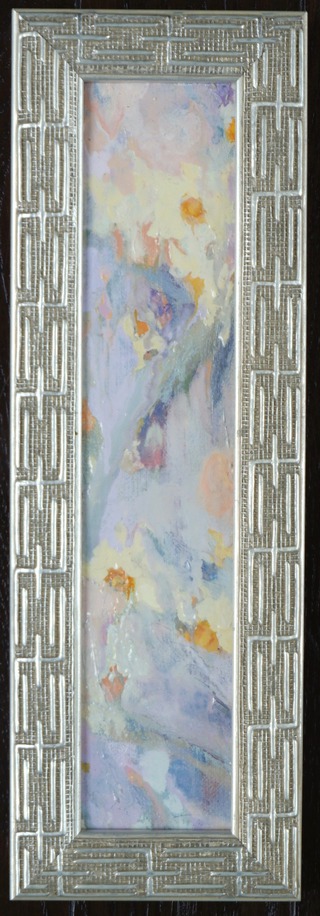 ある光

2024

ミニ額　oil on canvas
