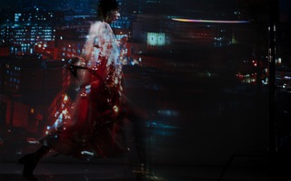 A / FUTURES DREAM

PHOTOGRAPHY - DAVID MANNION

HAIR - KAREN BRADSWAW

MAKE UP - KIMIE YASHIRO

CASTING - ABI CORBETT CASTING