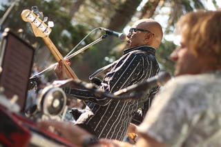Cronulla Jazz n Blues Fest 2025
