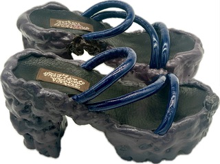Slime Sandals - Size EU 40
