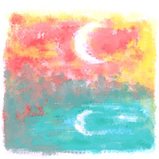 星が作る世界