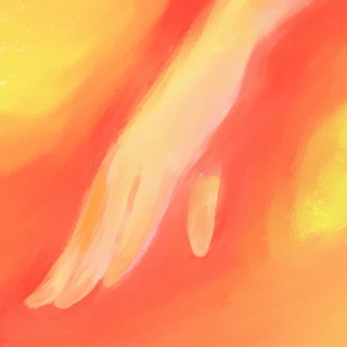 手の花