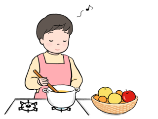 『ぽんぽんの手作りお菓子50選』（自費出版2024）