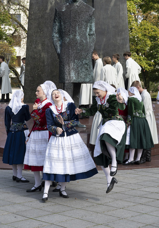 vilnius, lithuania