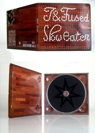 'Slow Eater' / CD