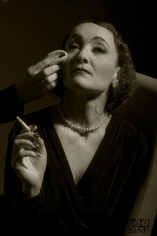 Michaele like
Marlene Dietrich