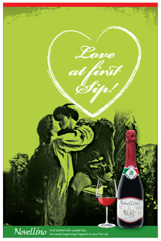 Novellino Romance Campaign
