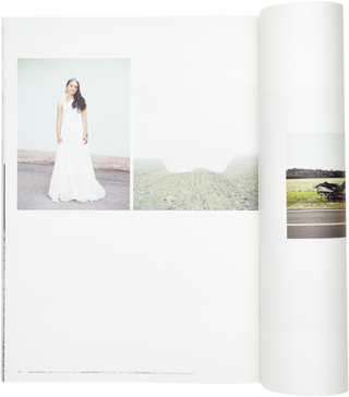 Der Greif #6 2013

Showing "Izabela as a bride" from my series "Be Good"