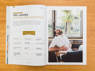 Ali Güngörmüs / Character Magazine Issue 5 / Bethmann Bank / Biedermann & Brandstift