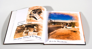 Fotobook about traveling in portugal.