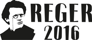 Logo für das Max-Reger-Institut 
zum Anlass des 100. Todestages Max Regers

http://www.max-reger-institut.de