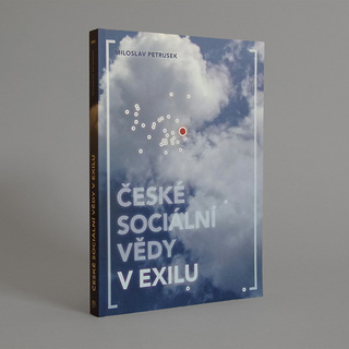 České sociální vědy v exilu / SLON / Designiq