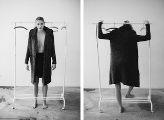 chiara @ tempo models, h&m by anna bräu, styling by ira