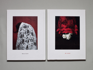 Be Good 

Winner of the DOCfield Barcelona Dummy Award 2015 

Take a look at the new book!

 