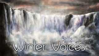 "Winter Voices" @Beyondthepillars