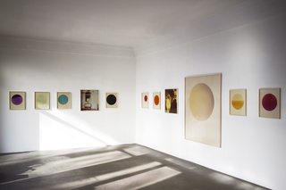 Exhibition,  Düsseldorf Galerie Engelage & Lieder, 2018