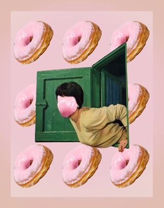 DONUTS (2018)