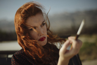 singer songwriter mirna