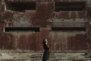 singer songwriter mirna