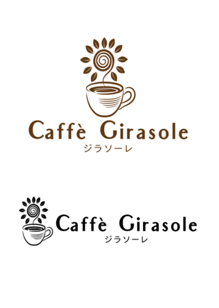 新規オープンカフェ　ジラソーレにて採用決定！