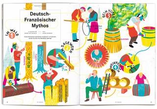 Spessart Magazin der Bayerischen Staatsforsten